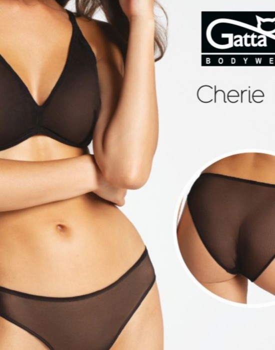 Бикини CHERIE FIGI BLACK