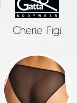 Бикини CHERIE FIGI BLACK