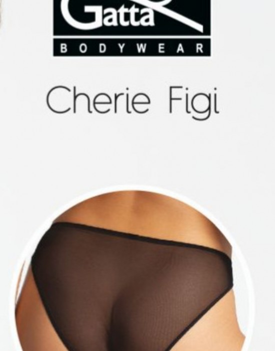 Бикини CHERIE FIGI BLACK