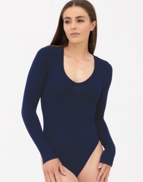 Боди BODY MIRAGE DEEP NAVY