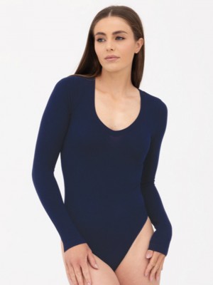 Боди BODY MIRAGE BLACK