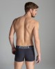Мъжки боксерки Bielizna Męska - Boxer Cotton TITANIUM 2