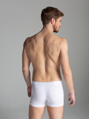 Мъжки боксерки Bielizna Męska - Boxer Cotton TITANIUM 2