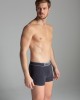 Мъжки боксерки Bielizna Męska - Boxer Cotton TITANIUM 2