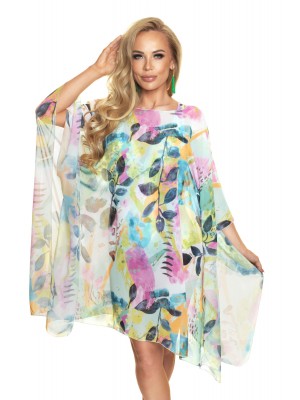 Туника Tunika-Padma-13-Multicolor