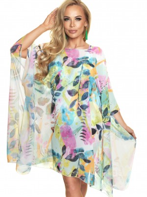 Туника Tunika-Padma-13-Multicolor