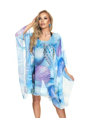 Туника Tunika-Padma-14-Multicolor