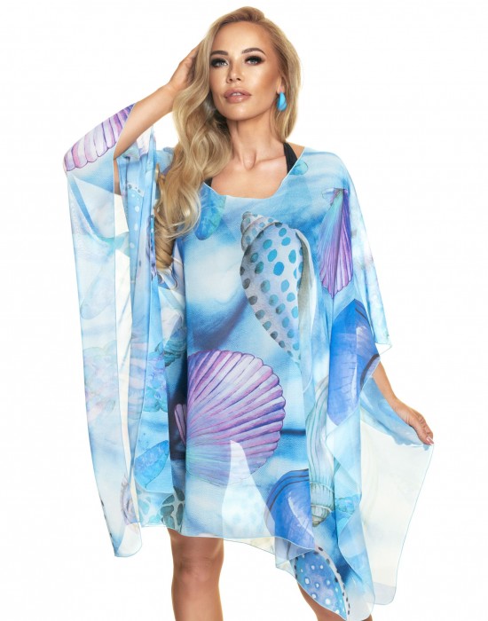 Туника Tunika-Padma-14-Multicolor