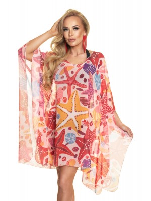 Туника Tunika-Padma-15-Multicolor