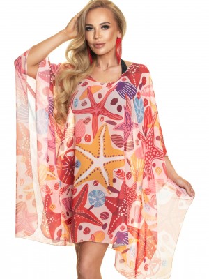 Туника Tunika-Padma-15-Multicolor