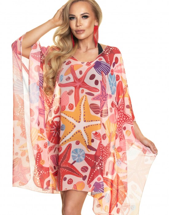 Туника Tunika-Padma-15-Multicolor