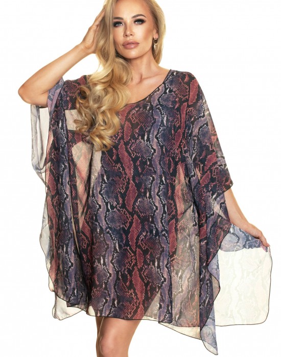 Туника Tunika-Padma-16-Multicolor