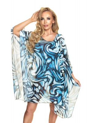 Туника Tunika-Padma-20-Multicolor