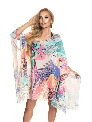 Туника Tunika-Padma-23-Multikolor