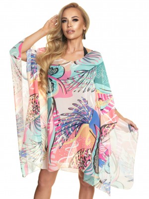 Туника Tunika-Padma-23-Multikolor