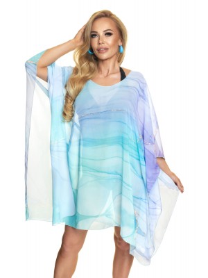 Туника Tunika-Padma-26-Multicolor