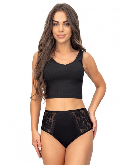 Бикини Figi-239-Czarne-Czarny