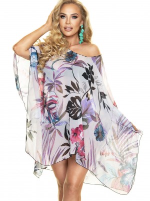 Туника Tunika-Padma-7-Multikolor