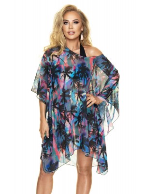 Туника Tunika-Padma-8-Multikolor