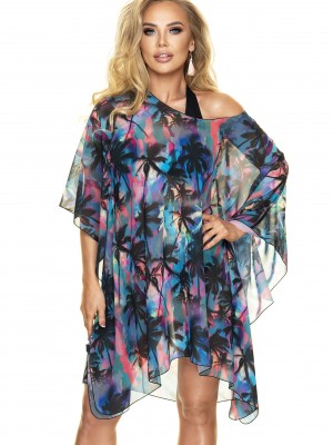 Туника Tunika-Padma-8-Multikolor