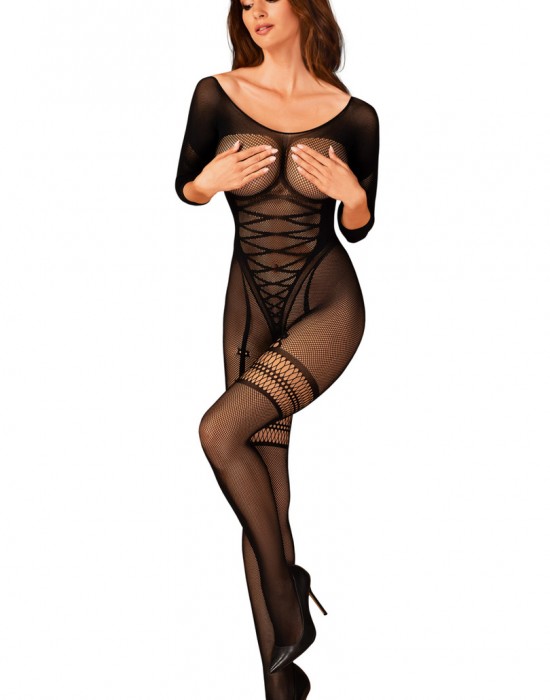 G329 целокупно боди