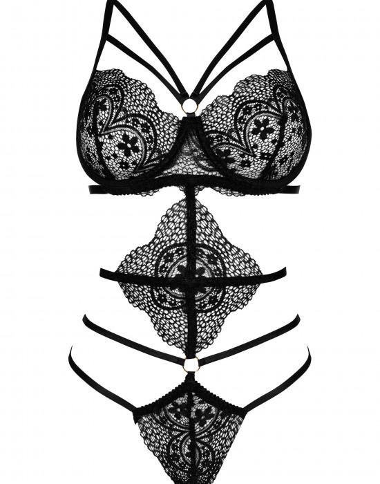 Секси боди Elaris