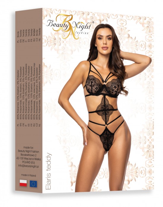 Секси боди Elaris