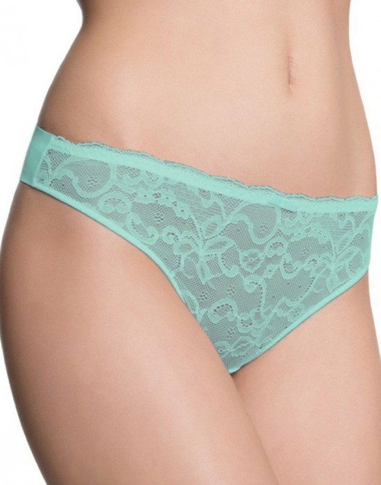 Дамски прашки в светло син цвят Hottie