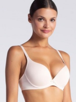 Безшевен сутиен BIUSTONOSZ EMMA BLACK