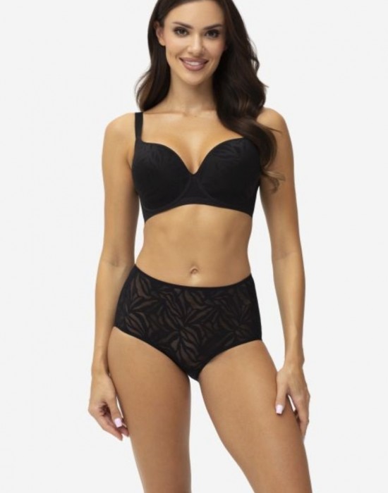 Безшевен сутиен Biustonosz Damski Fuller BEŻ