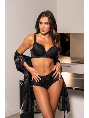 Безшевен сутиен Biustonosz Damski Fuller BEŻ