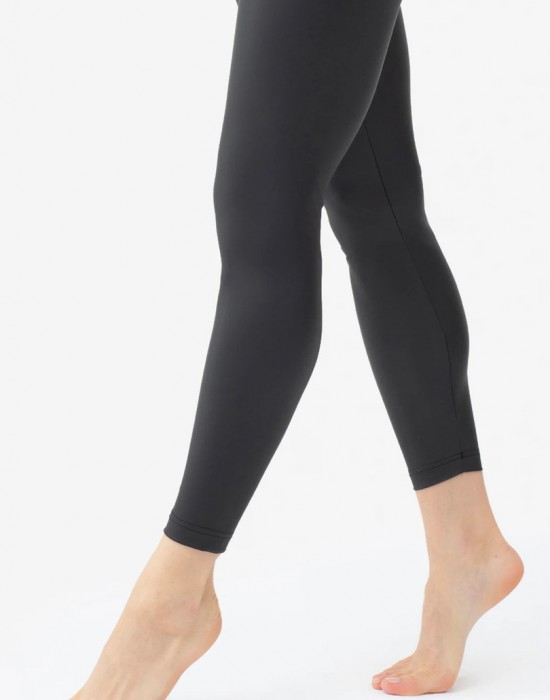 Дамски безшевен клин Leggings New York 02 CZARNY