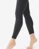Дамски безшевен клин Leggings New York 02 CZARNY