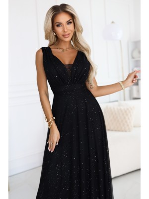 -637-2-Wieczorowa-duga-sukienka-z-brokatowym-akcentem-i-gbokim-dekoltem-czarna-