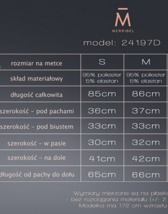 Елегантна къса рокля в черен цвят, Merribel, Къси рокли - Complex.bg