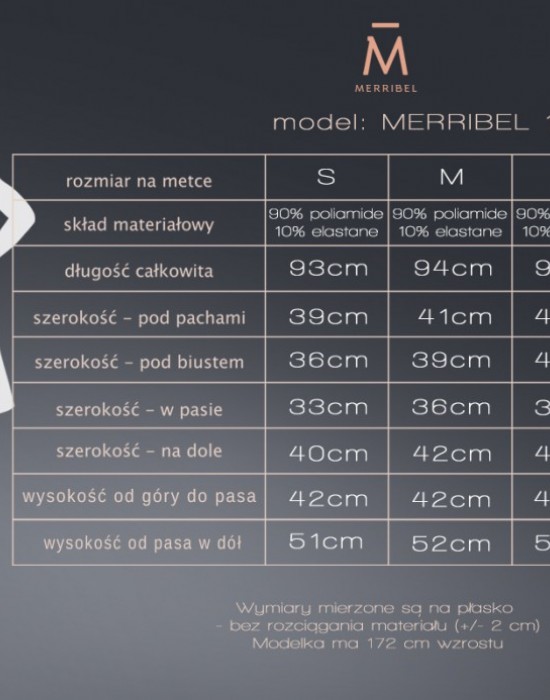 Дантелена мини рокля в лилав цвят 10391D Merribel