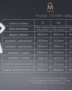 Ежедневна бежова къса рокля CG005
