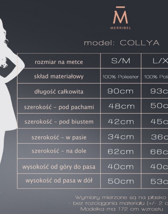 Елегантна розова рокля Collya 