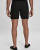  Мъжки къси панталони в черно Urban Classics Fit 