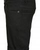  Мъжки къси панталони в черно Urban Classics Fit 