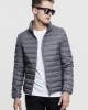 Мъжко тъмносиво яке Urban Classics Basic
