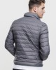 Мъжко тъмносиво яке Urban Classics Basic