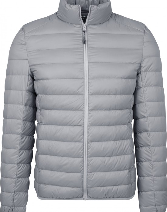 Мъжко тъмносиво яке Urban Classics Basic