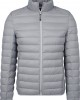 Мъжко тъмносиво яке Urban Classics Basic