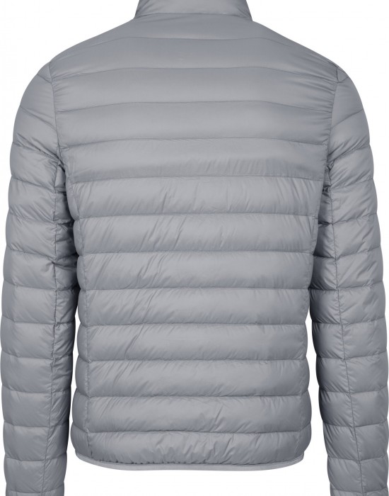 Мъжко тъмносиво яке Urban Classics Basic