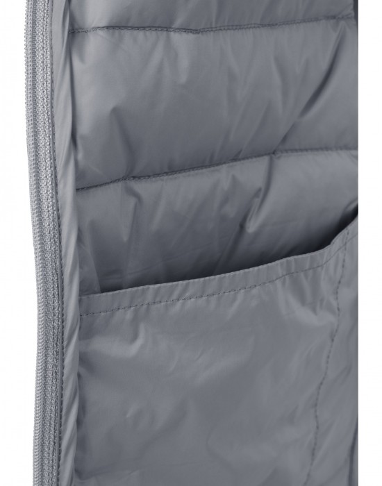 Мъжко тъмносиво яке Urban Classics Basic