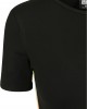 Спортна рокля Urban Classics в черен цвят