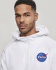 Мъжки бял суичър Mister Tee NASA