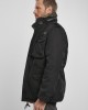 Премиум мъжко яке в черен цвят Brandit M65 Giant