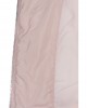 Дамско яке Urban Classics High Neck в розов цвят